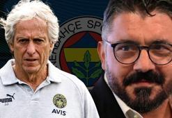Fenerbahçe yıldız golcü için resmi teklif yaptı! Fark 4 milyon euro