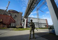 BM Genel Sekreteri Guterres, Ukrayna'daki Zaporijya Nükleer Santrali'ne denetçi göndermek istiyor