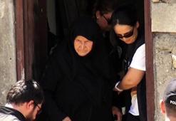 25 yıl sonra korkunç itiraf! Önce kocasını, sonra kızını öldürüp üst üste gömmüş