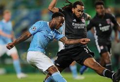 Beşiktaş'tan Jason Denayer hamlesi