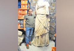 Hestia, ziyaretçilerini bekliyor