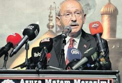 ‘Hazreti Hüseyin’in adaletinden yanayız’