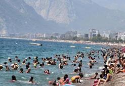 Yerli turist Eylül ve Ekim'de daha uyguna tatil yapabilecek