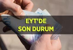 EYT haberleri: EYT'de son durum nedir, çıktı mı, ne zaman çıkacak?