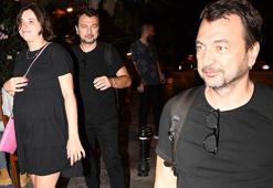 Uluç Bayraktar baba oluyor! 'Teşekkür ederim dilekleriniz için'