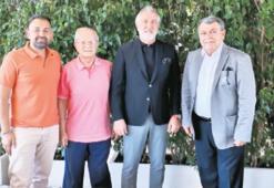 Her takıma eşit davranıyoruz