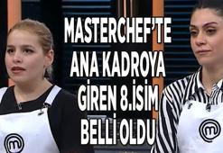 MASTERCHEF'TE 8.YARIŞMACI kim oldu, dün akşam kim kazandı? || 9 Ağustos Masterchef'te ana kadroya kim girdi 2022? İşte Masterchef yarışmacıları...