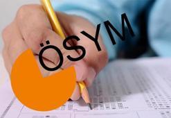 ALES sınav giriş yerleri açıklandı: ÖSYM giriş ALES/2 sınav yeri sorgulama