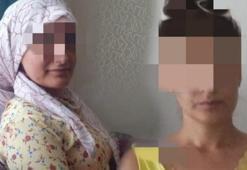 Evlendiği günün sabahında telefona sarıldı! Sahte gelin şoku