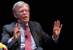 ABD, İranlı bir ajanı, eski Beyaz Saray yetkilisi John Bolton'u öldürme planı yapmakla suçladı