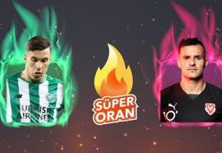 Konyaspor-Vaduz maçı canlı bahis seçenekleriyle Misli.com'da