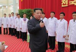 Kim Jong-un koronavirüse karşı zafer ilan etti