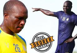 Transferde büyük sürpriz! Vincent Aboubakar imzayı atıyor