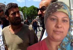 Eşini öldürüp sosyal medyadan paylaşmıştı! Katil yakalandı