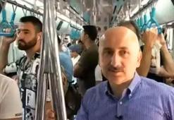 İBB Başkanı adayı olacak mı? Bakan Karaismailoğlu yanıt verdi