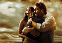 Son Sığınak oyuncuları kim, konusu nedir? Son Sığınak filmi oyuncu kadrosu...