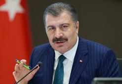 Sağlık çalışanlarını yakından ilgilendiriyor! Bakan Koca açıklamıştı, Resmi Gazete'de yayımlandı