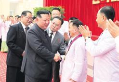 Kim salgını ‘bitirdi’