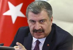 Sağlık çalışanlarına ne kadar ek ödeme verilecek? Bakan Koca ek ödemelerin yapılacağı tarihi duyurdu