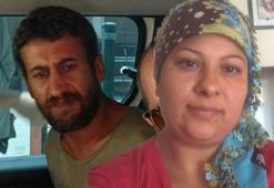 Dehşetin ardından yaptığı paylaşım 'pes' dedirtti! Cani tutuklandı