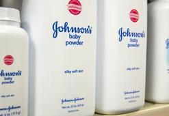 Johnson & Johnson talk pudrasının satışına son veriyor