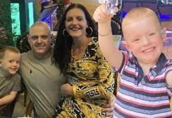 Şoke eden Antalya detayı! 45 gündür ses seda yok, İngiliz aile feryat etti