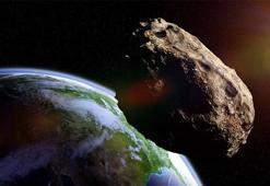 Mavi balina büyüklüğündeki asteroid, Dünya'ya yaklaşıyor