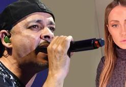 Derya Uluğ ve Ceza şarkılarıyla Üsküdar'ı coşturdu