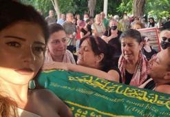 Ezgi Özarslan'a gözyaşlarıyla veda! Annenin feryadı yürekleri dağladı