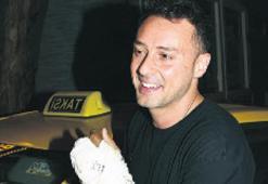 ‘Annemden saklıyordum’