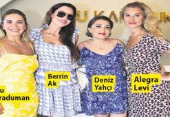 Dostlarla tadım günü