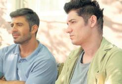 Çekimleri tamamlandı