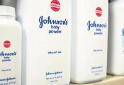 J&J, bebek pudrası satışını durduracak