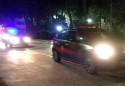 Bursa'da polis ekiplerince ‘Huzur’ denetimi yapıldı
