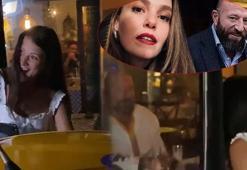 Önder Öztarhan'ın nispet gecesi