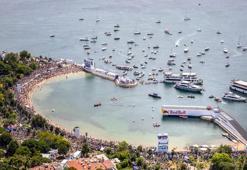 Red Bull Uçuş Günü yoğun katılımla İstanbul'da yapıldı