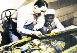 Tutankhamun’un hazinesini çalmış!