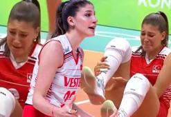 Filenin Sultanları'nda İlkin Aydın'ın gözyaşlarını tutamadı!