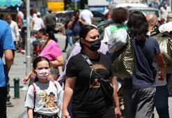 Artan korona ölümlerinin nedeni: "Delta varyantı hala etkisini gösteriyor"