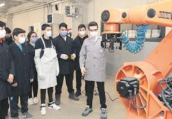 Tercihleri meslek liseleri