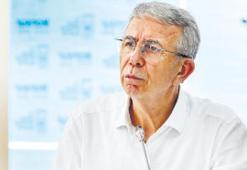 Mansur Yavaş’tan konser hamlesi