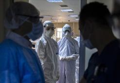 Haftalık korona tablosunda son durum belli oldu! 1-7 Ağustos vaka sayısı-vefat sayısı kaç oldu?