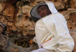 4 bin 135 rakımlı Cilo Dağı'na 'kaya balı' tırmanışı