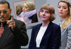 Johnny Depp ile davasını temyize taşıyan Amber Heard, avukatını değiştirdi!