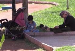 Sıcaklık 60 dereceyi bulabiliyor! Çocukları ve evcil hayvanları araçlarda bırakmayın uyarısı