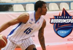 Potada Çağdaş Bodrum'a yeni yabancı