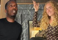 Adele'den Rich Paul açıklaması: Hiç böyle aşık olmamıştım!