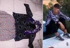 Kadın kılığına giren hırsız yine yakalandı, bu kez tutuklandı