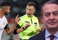 MHK Başkanvekili Murat Ilgaz: Yasin Kol dinlendirilecek