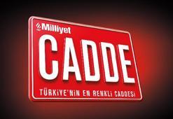 Kısa kısa Cadde